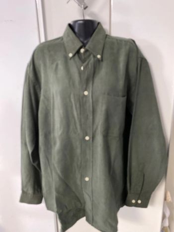 Chemise homme. Grande Taille 48/ 50. Damart.