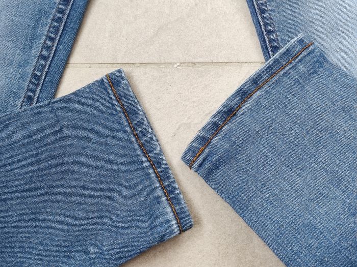 Jean skinny liam - photo numéro 2