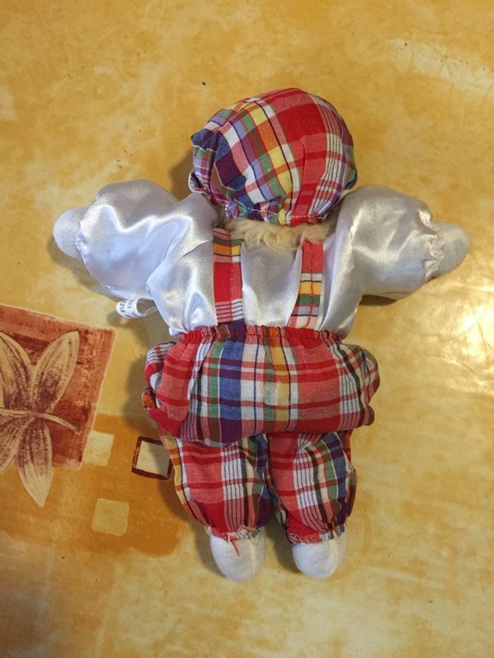 Mini clown - photo numéro 2