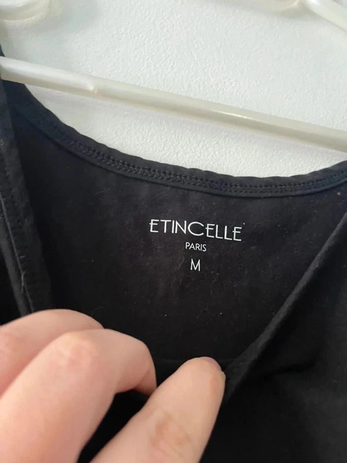 Débardeur en coton - M - photo numéro 2