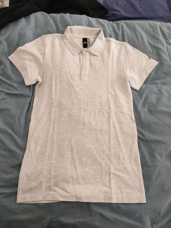 Polo Adidas