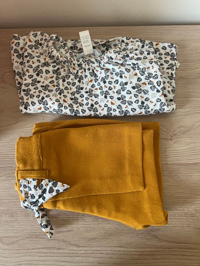 Lot ensemble - photo numéro 2