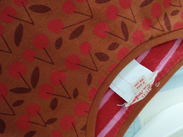 T shirt - photo numéro 2