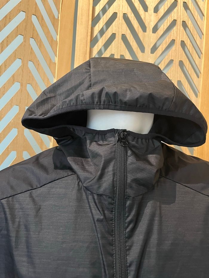 Veste imperméable XL - photo numéro 2