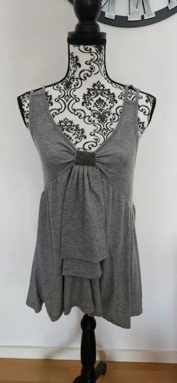 Tunique ou haut élégant