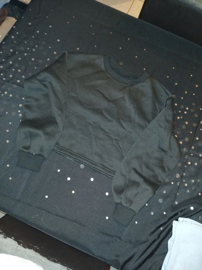 Sweet croc top