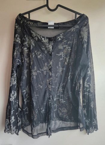 🌴 Belle chemise 46 🌴4