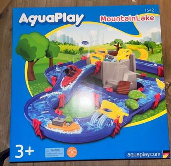 Aquaplay