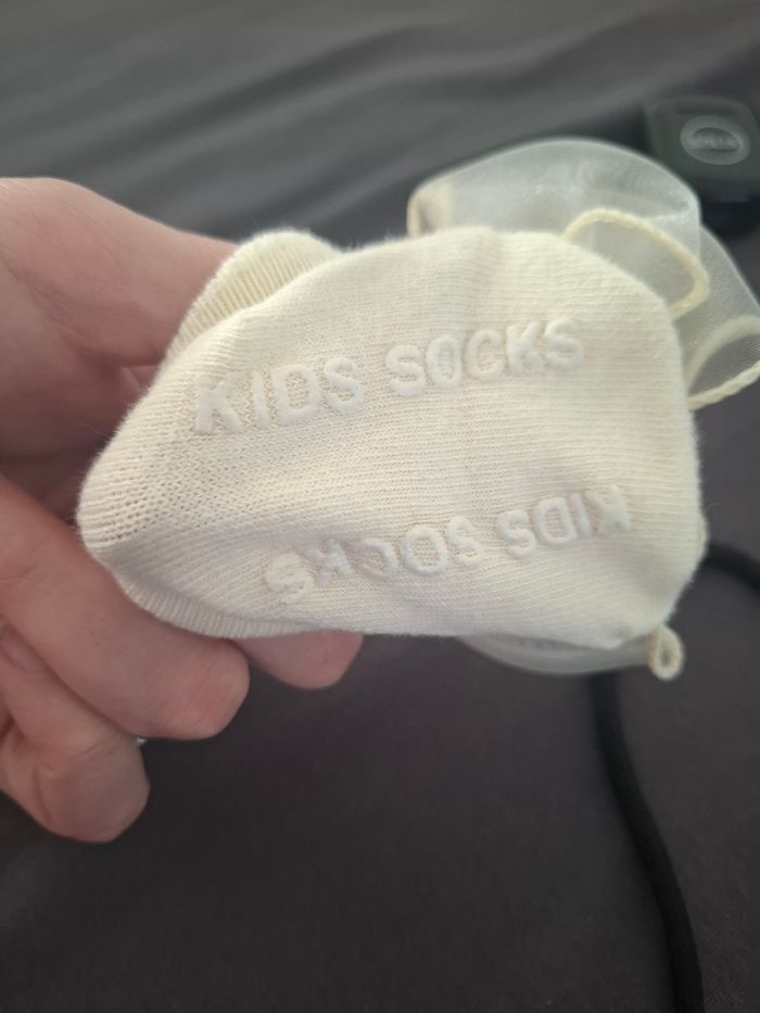 Chaussette habille - photo numéro 2