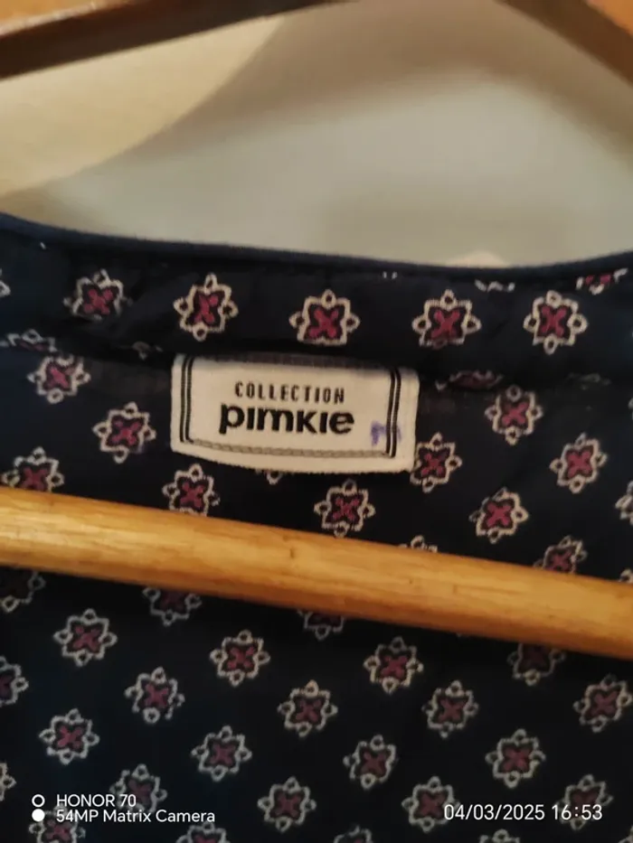 Blouse légère - photo numéro 6