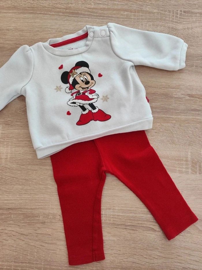 Ensemble Noël