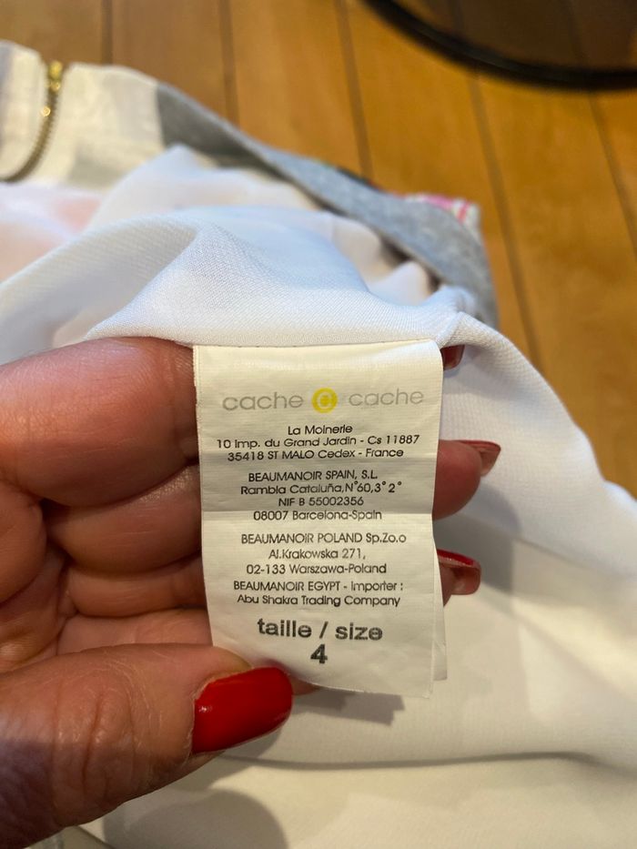 Blouson léger - photo numéro 8