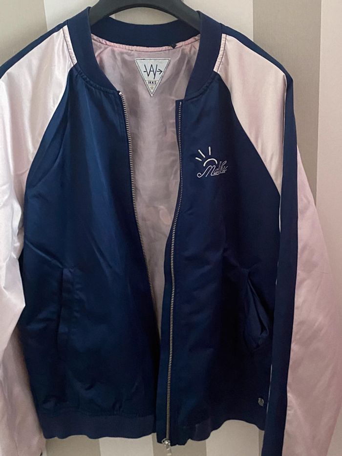 Vends bombers - photo numéro 3