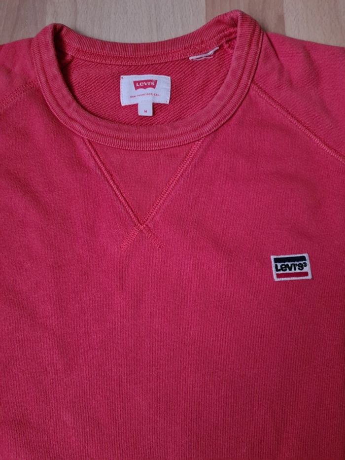Pull Levi's taille M - photo numéro 2