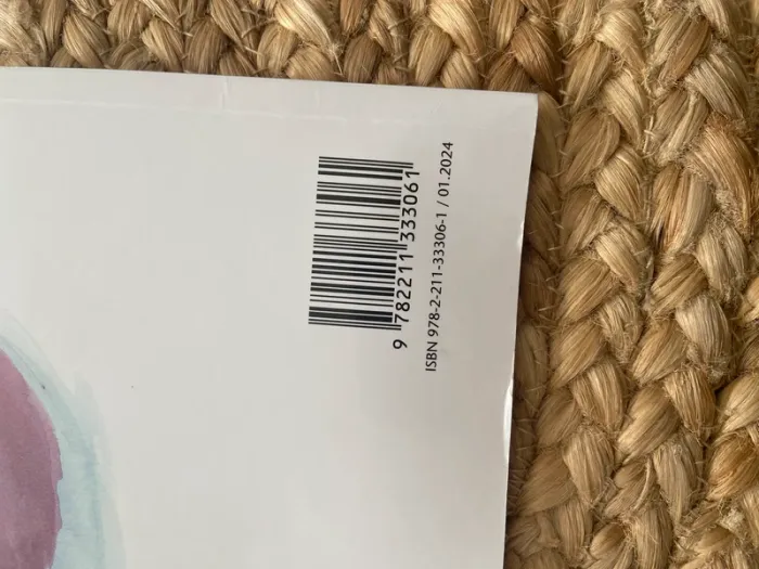 Livre, Le grand inventaire des petits plaisirs de Luchien - photo numéro 3