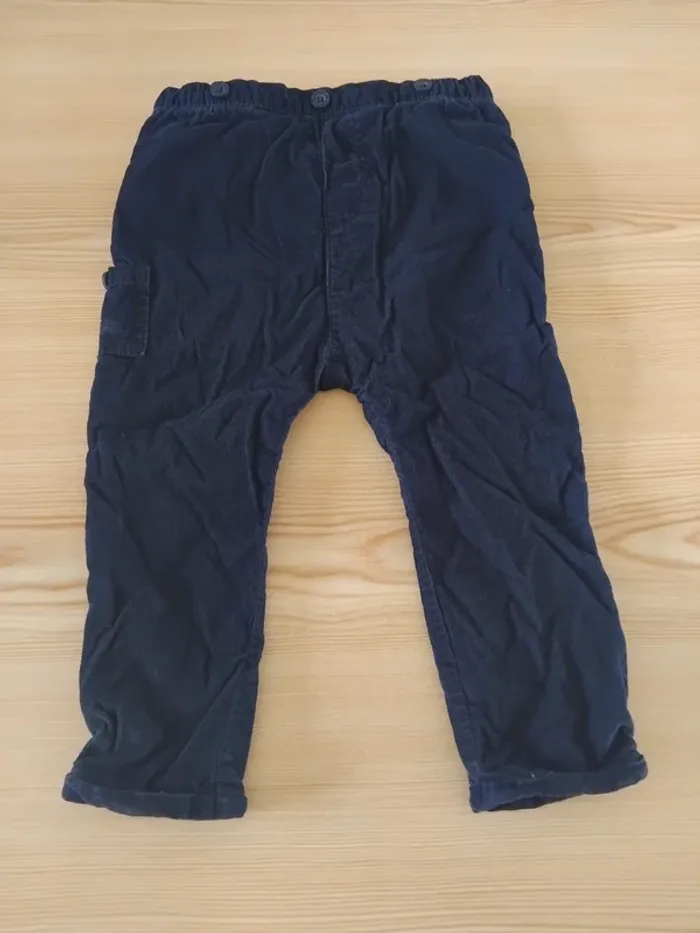 Pantalon 🔄 - photo numéro 2