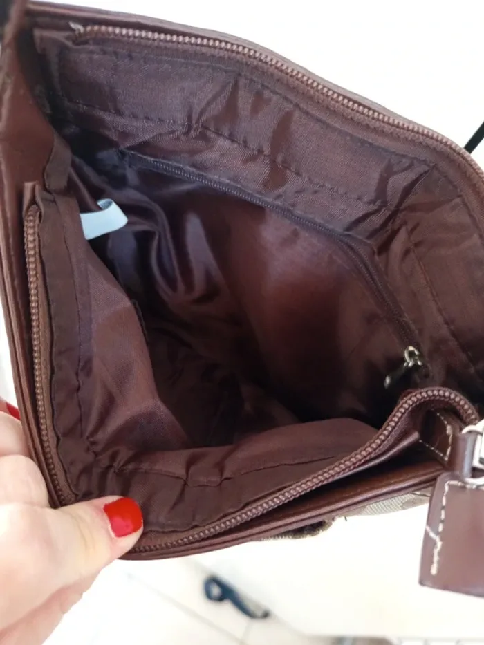 Sac à main femme - photo numéro 2