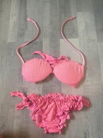 Maillot de bain