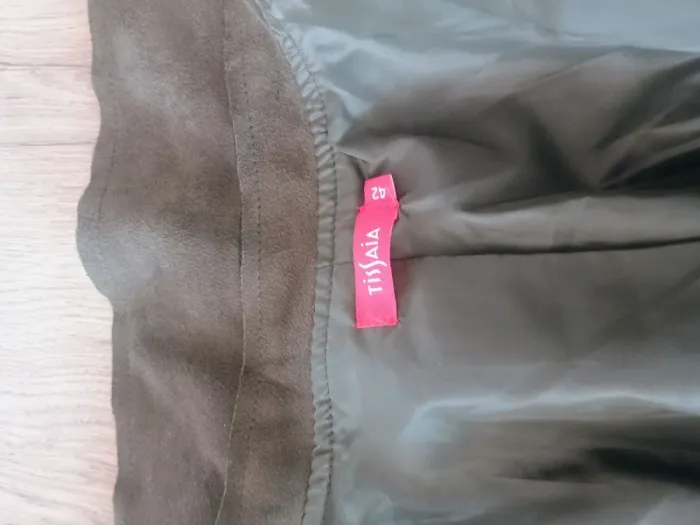 Veste type perfecto t42 - photo numéro 3