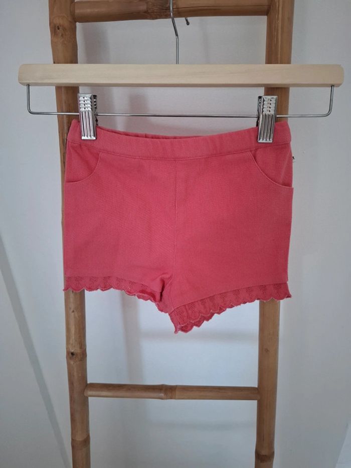 Short 24 m