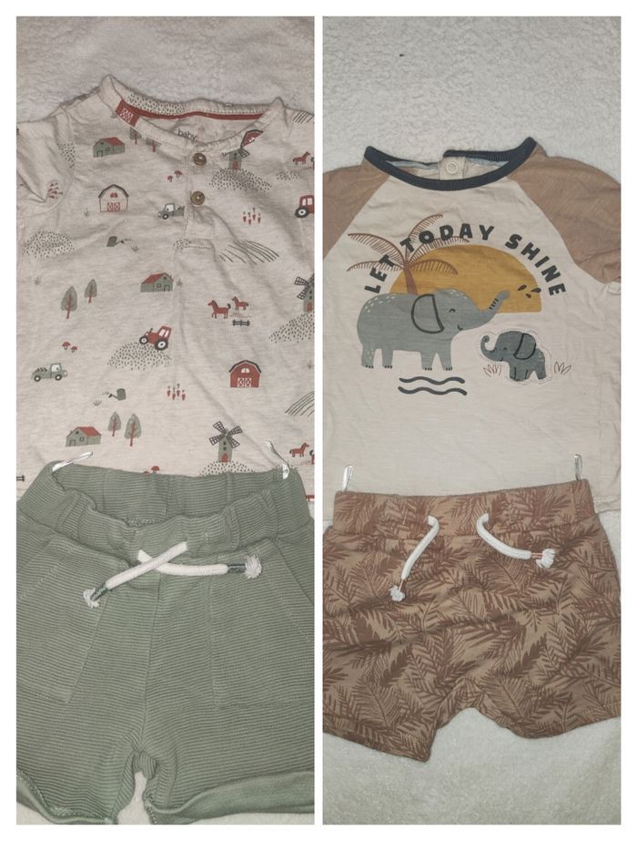 Vêtement garçon - photo numéro 5