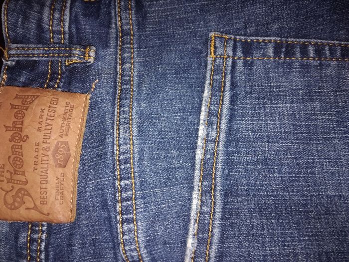 Jean/pantalon - photo numéro 5