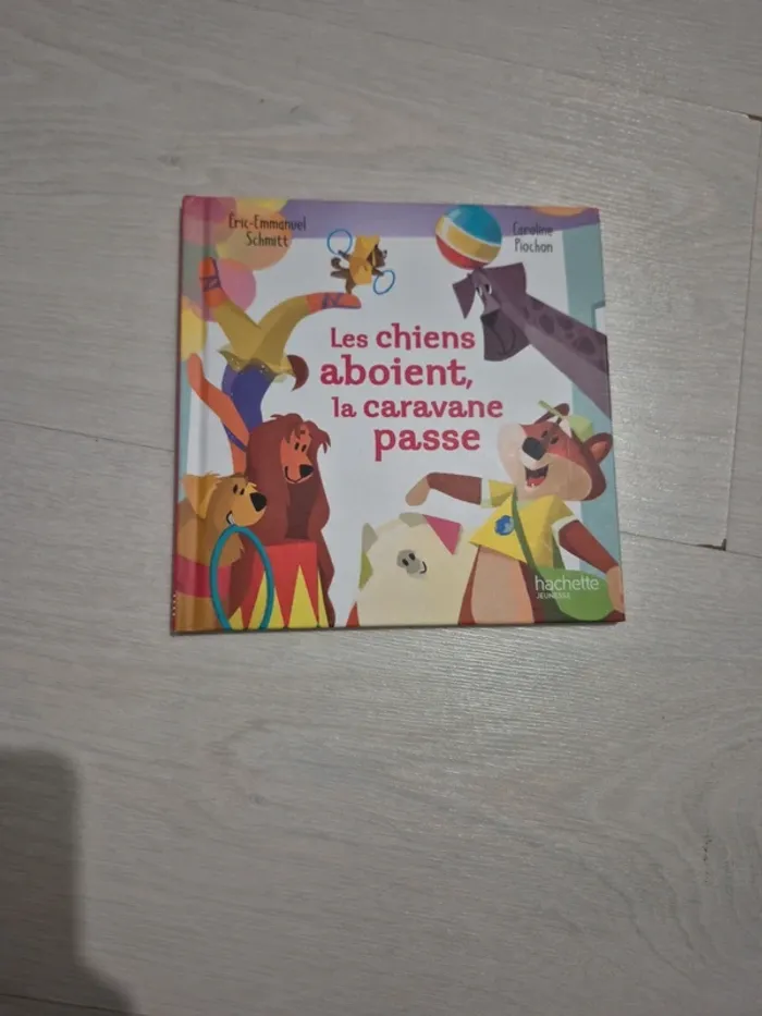 Lot de 4 livres - photo numéro 6