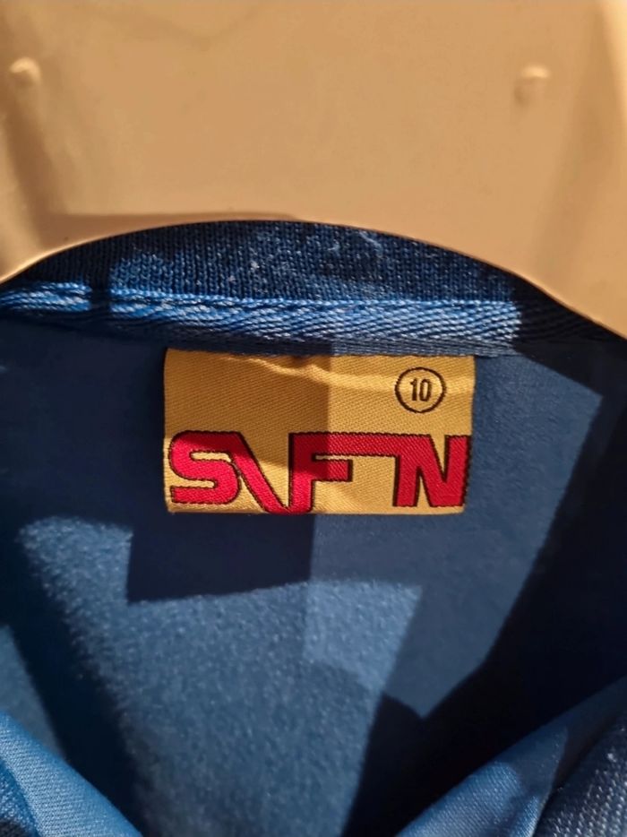 Veste 10 ans - photo numéro 3