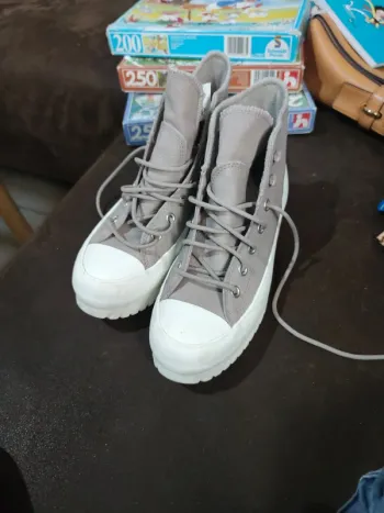 Converses