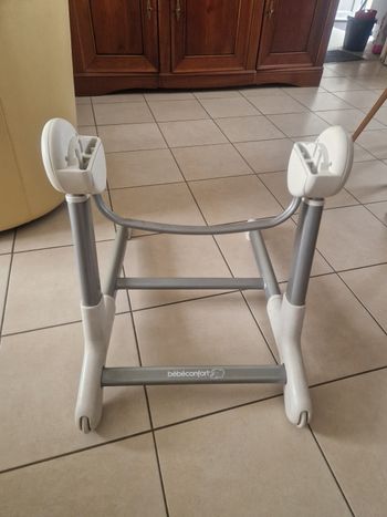 Pied keyo de bébé confort