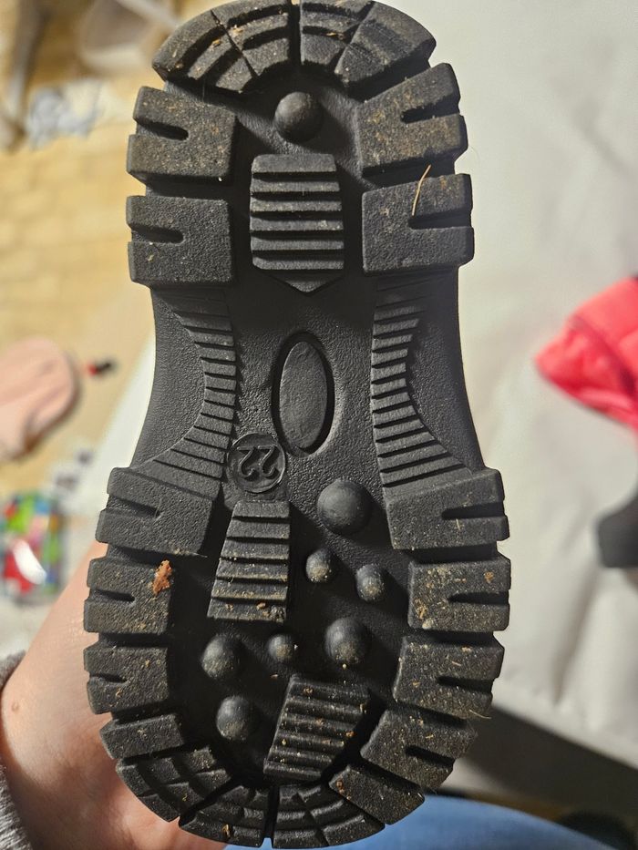 Botte de neige - photo numéro 2