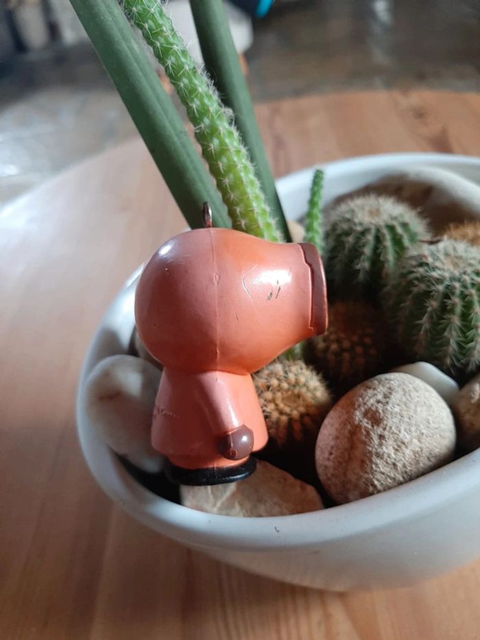 Petite figurine South Park - photo numéro 4