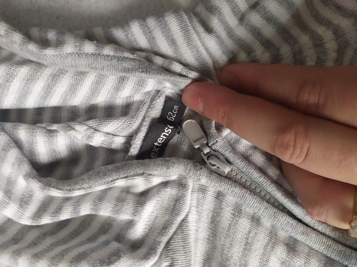 Gilet - photo numéro 2