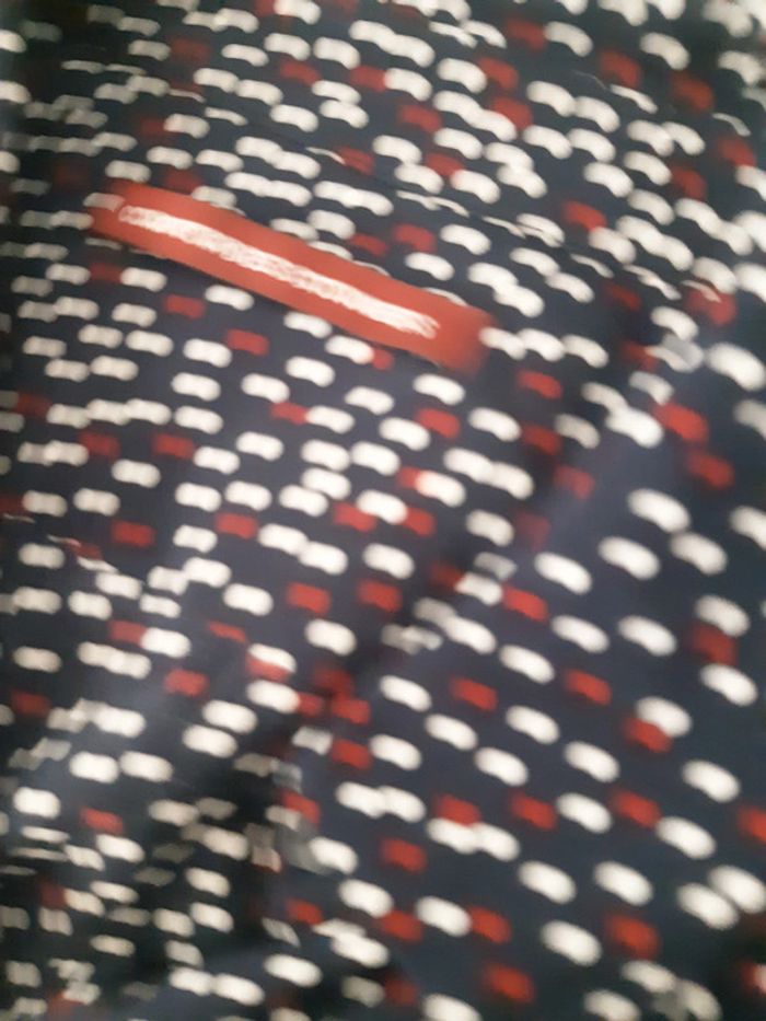 comptoir des cotonniers chemise T.36 en tbe - photo numéro 6