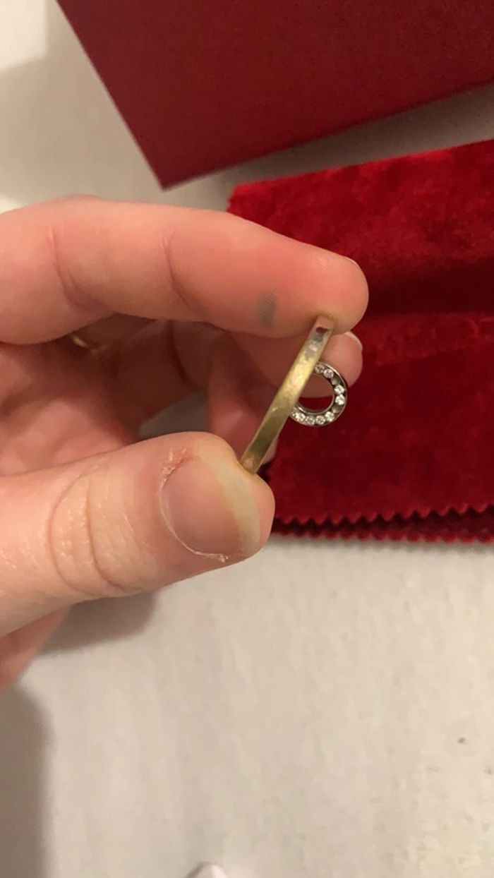 Bague - photo numéro 7