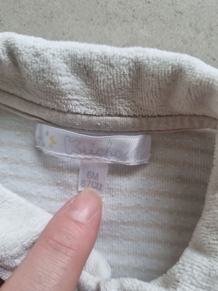 Pyjama 6mois - photo numéro 2