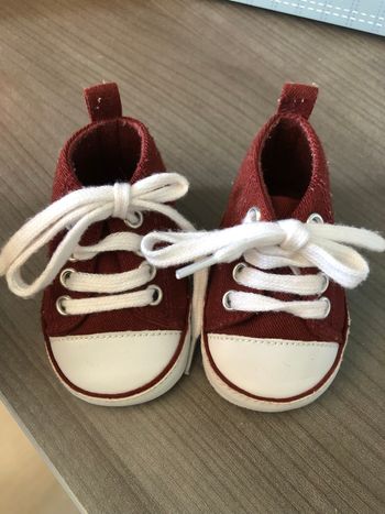 Chaussures bébé