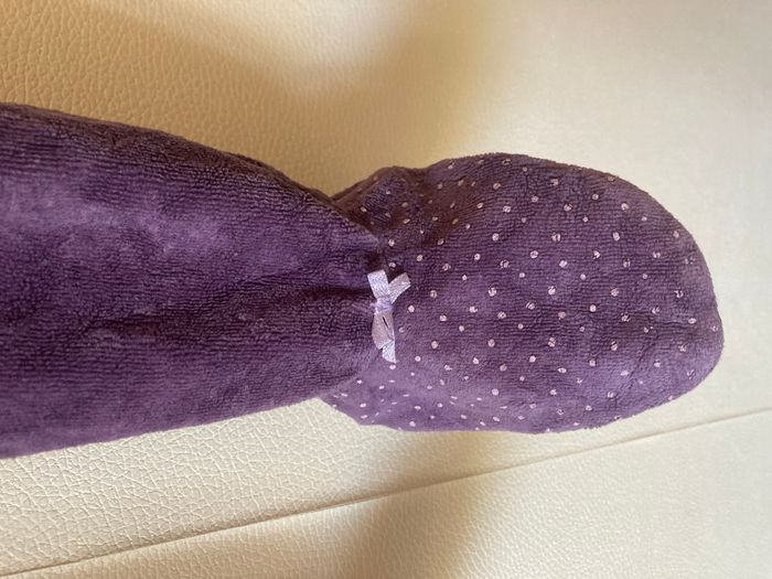 pyjama grenouillère danseuse bébé 2 ans - photo numéro 3