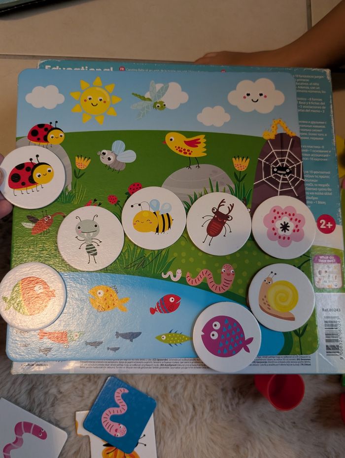 Carotina baby - photo numéro 7