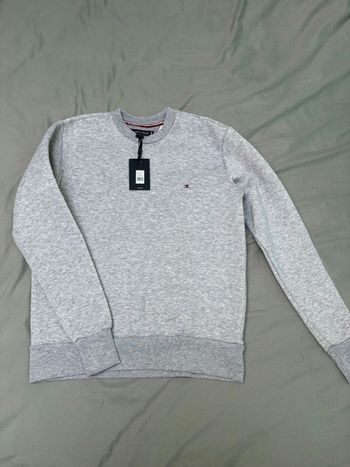 Pull Tommy Hilfiger 