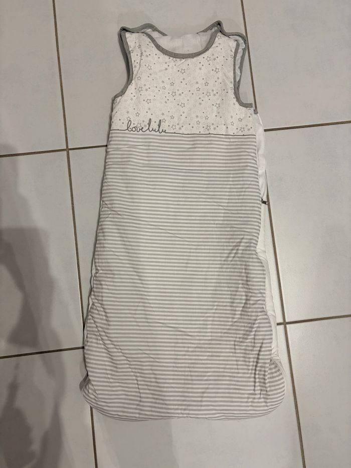 Gigoteuse lulu castagnette