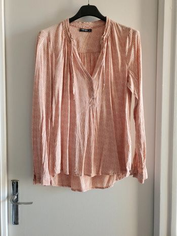 Blouse Bonobo T.S