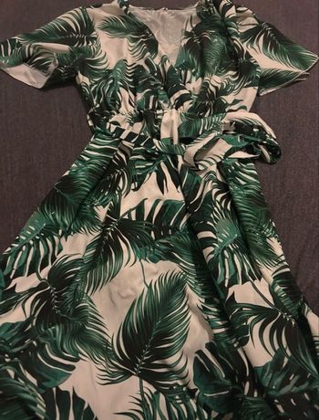 Robe femme