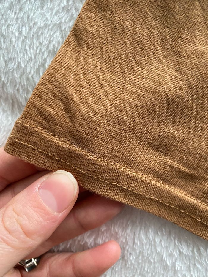 T-shirt mc 18 mois - photo numéro 4