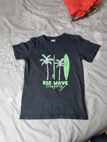 T shirt TAO