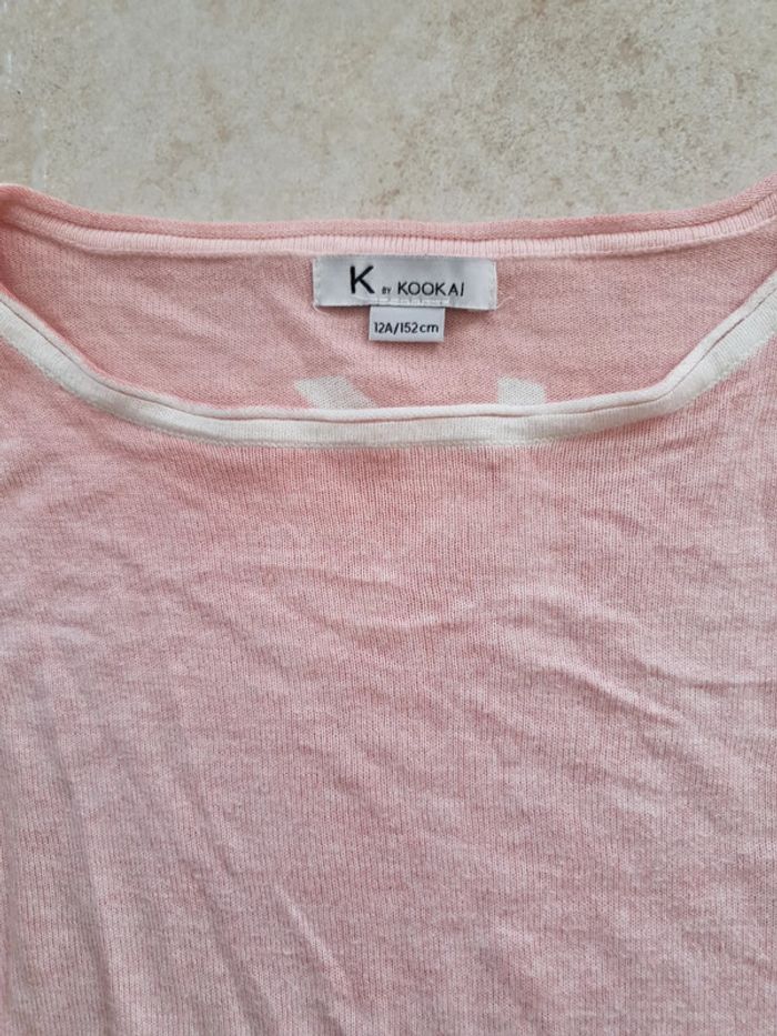 Pull leger - photo numéro 2