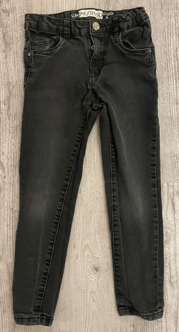 Pantalon 6 ans In extenso