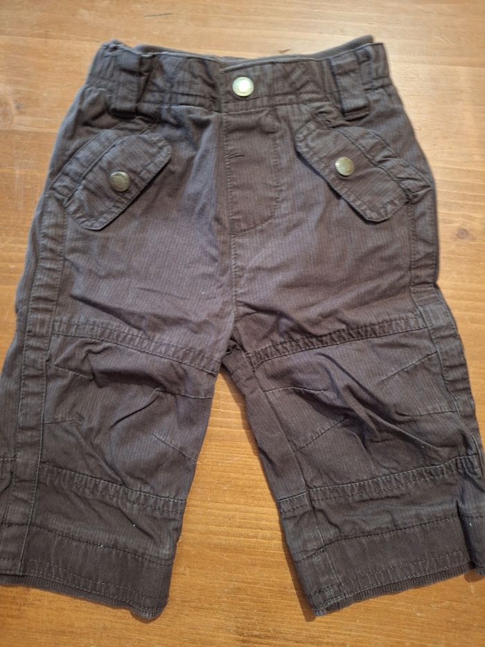 Pantalon 6M