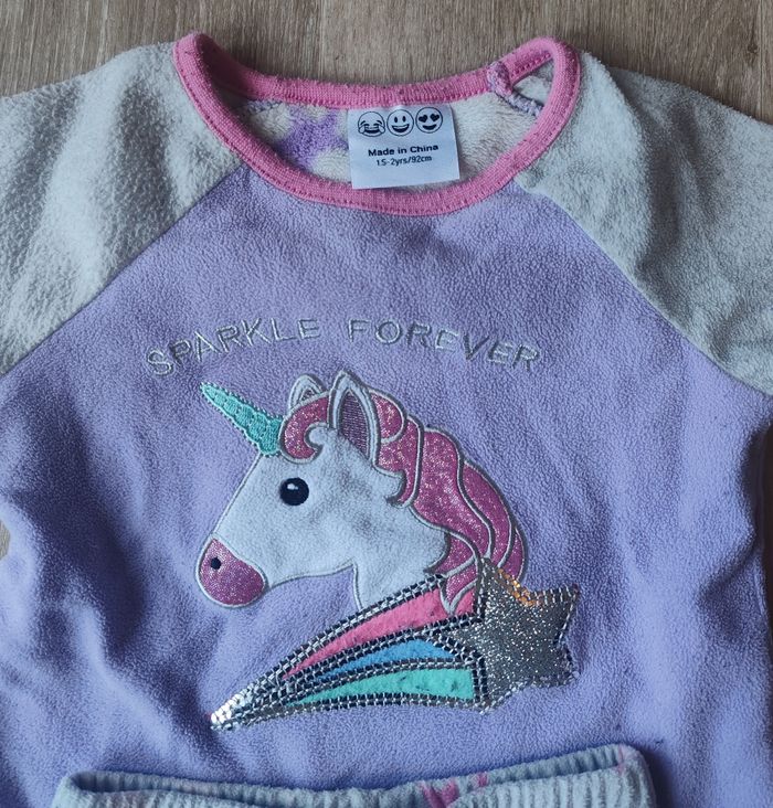 Pyjama 2 pièces - photo numéro 3