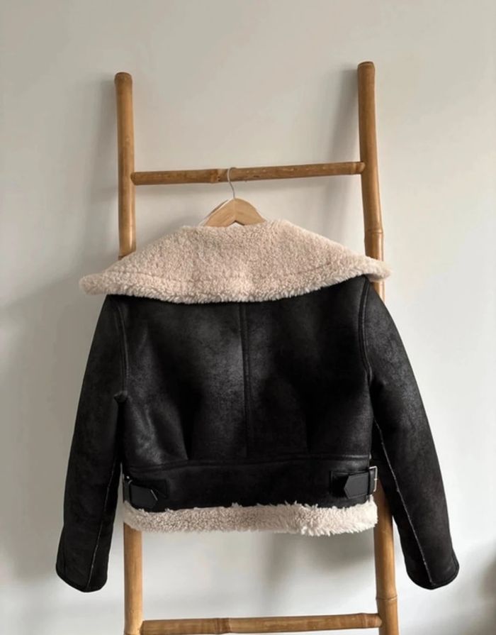 Manteau court - photo numéro 6